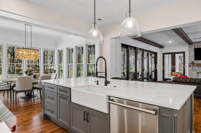 319 Spring Island Drive, Okatie, SC 29909