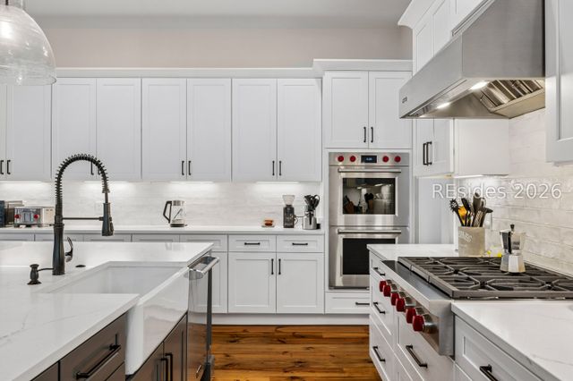 319 Spring Island Drive, Okatie, SC 29909