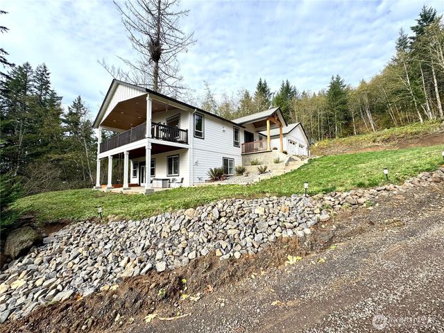 1720 Bodine Extension Road, Kelso, WA 98626