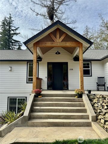 1720 Bodine Extension Road, Kelso, WA 98626