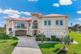 14850 Jonathan Harbour DR, Fort Myers, FL 33908