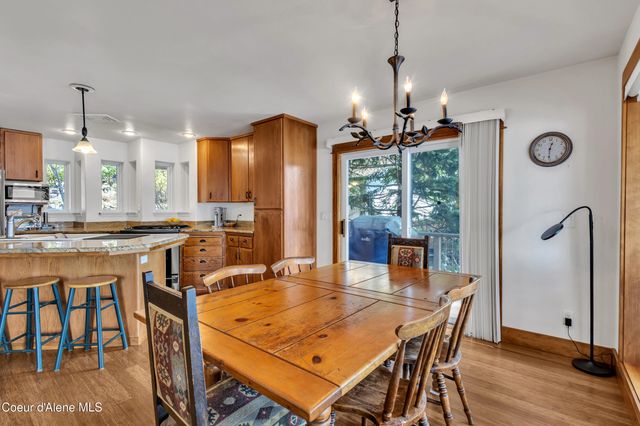 428 E Beachhouse LN, Harrison, ID 83833
