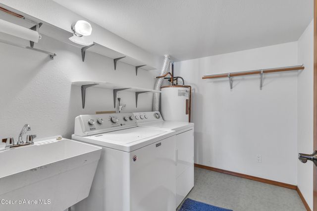 428 E Beachhouse LN, Harrison, ID 83833