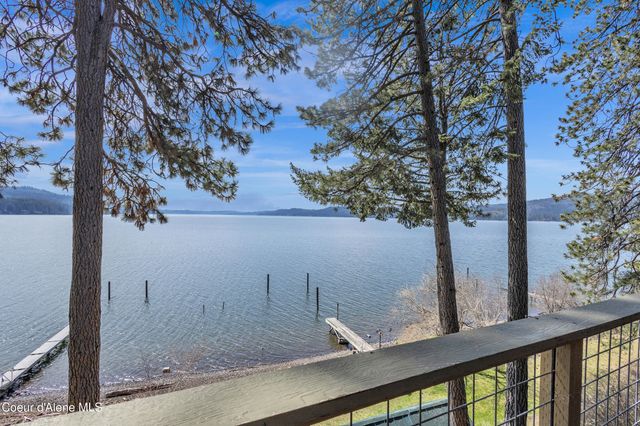 428 E Beachhouse LN, Harrison, ID 83833