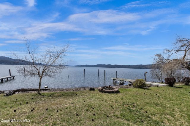 428 E Beachhouse LN, Harrison, ID 83833