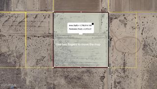 97XX S Ama Pola Road 17, Casa Grande, AZ 85193