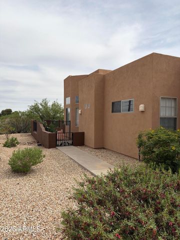 20 NORTHRIDGE Circle, Wickenburg, AZ 85390