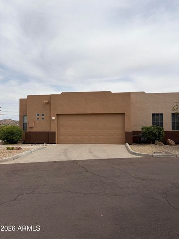 20 NORTHRIDGE Circle, Wickenburg, AZ 85390