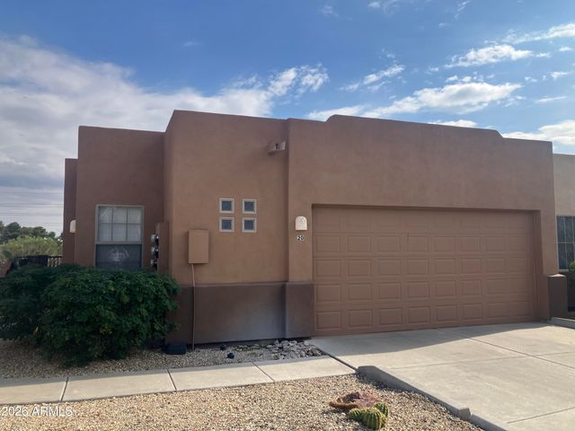 20 NORTHRIDGE Circle, Wickenburg, AZ 85390