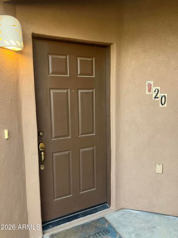 20 NORTHRIDGE Circle, Wickenburg, AZ 85390