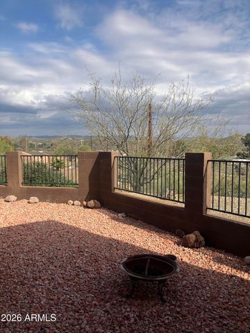 20 NORTHRIDGE Circle, Wickenburg, AZ 85390