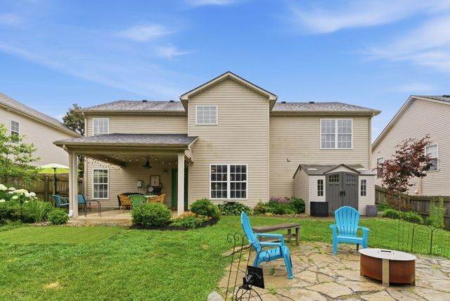 2845 Majestic View Walk, Lexington, KY 40511