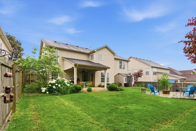 2845 Majestic View Walk, Lexington, KY 40511