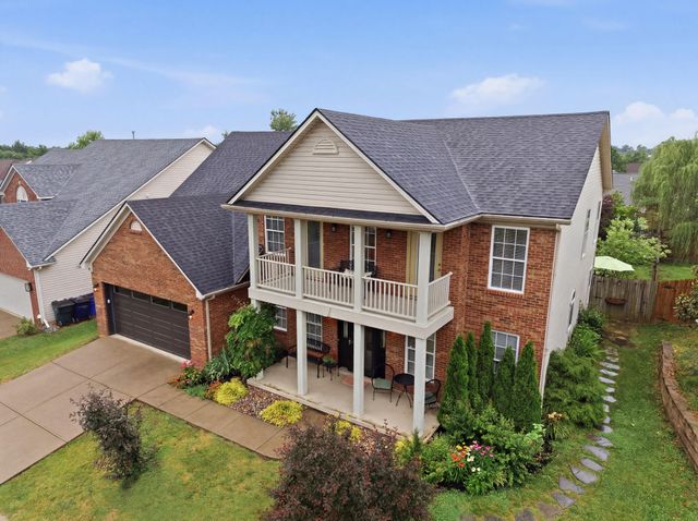 2845 Majestic View Walk, Lexington, KY 40511