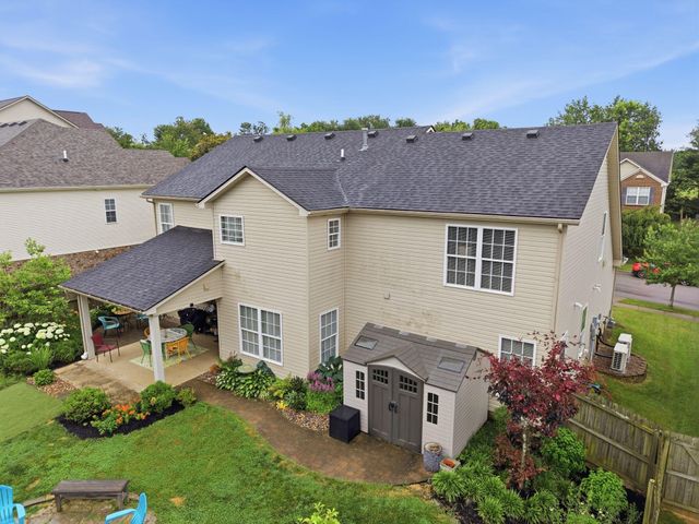 2845 Majestic View Walk, Lexington, KY 40511