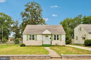 726 BROADWAY, Vineland, NJ 08360