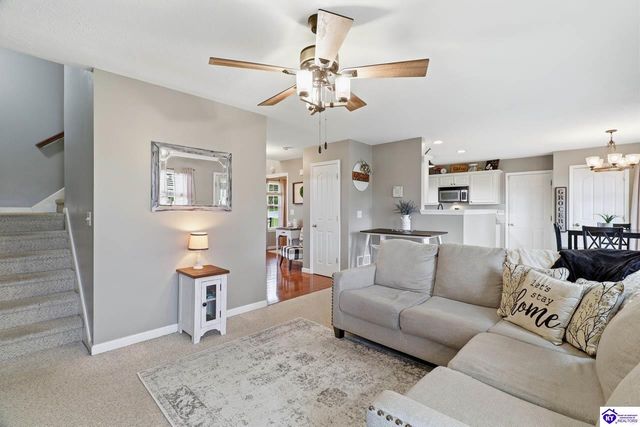 1230 Ranch Road, Vine Grove, KY 40175