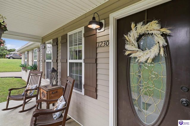 1230 Ranch Road, Vine Grove, KY 40175