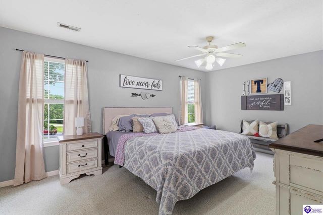 1230 Ranch Road, Vine Grove, KY 40175