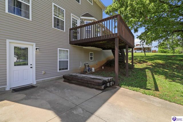 1230 Ranch Road, Vine Grove, KY 40175