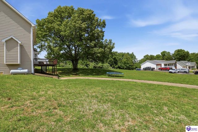 1230 Ranch Road, Vine Grove, KY 40175