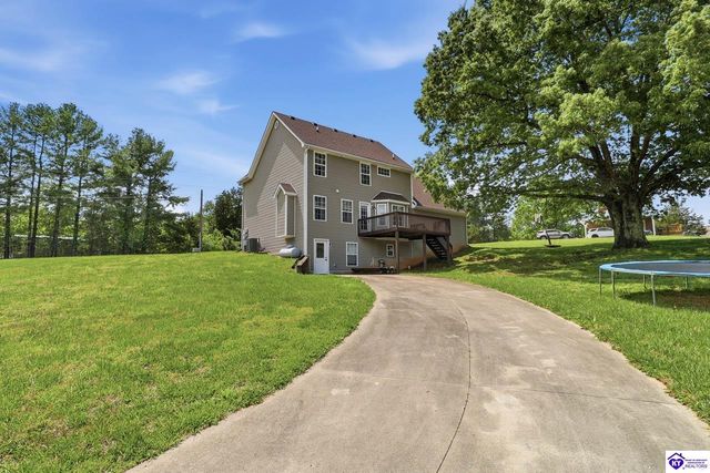 1230 Ranch Road, Vine Grove, KY 40175