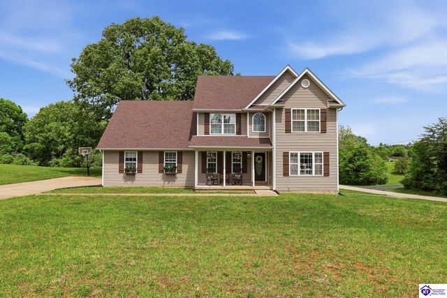 1230 Ranch Road, Vine Grove, KY 40175