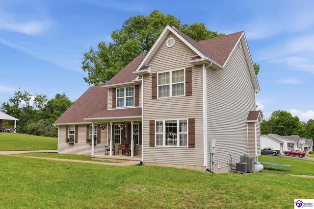 1230 Ranch Road, Vine Grove, KY 40175