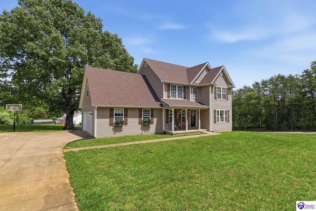 1230 Ranch Road, Vine Grove, KY 40175
