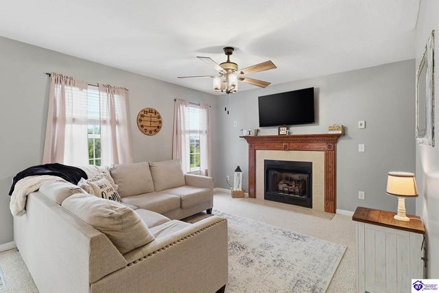 1230 Ranch Road, Vine Grove, KY 40175