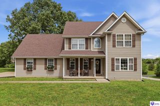 1230 Ranch Road, Vine Grove, KY 40175