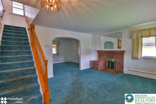 34 North 38th Street, Allentown City, PA 18104