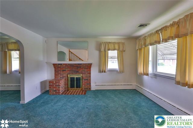 34 North 38th Street, Allentown City, PA 18104