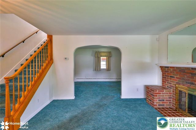 34 North 38th Street, Allentown City, PA 18104