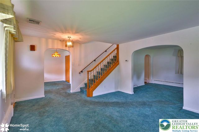 34 North 38th Street, Allentown City, PA 18104