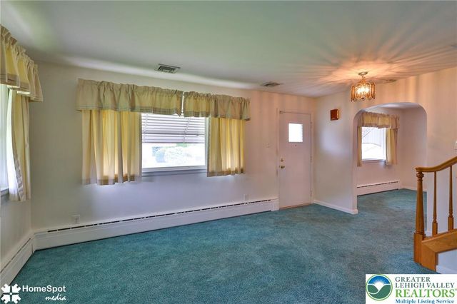 34 North 38th Street, Allentown City, PA 18104