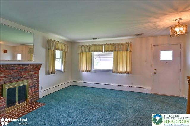 34 North 38th Street, Allentown City, PA 18104