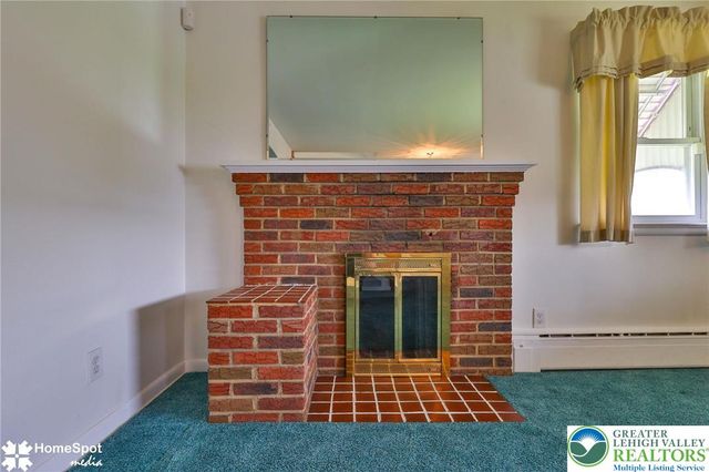 34 North 38th Street, Allentown City, PA 18104