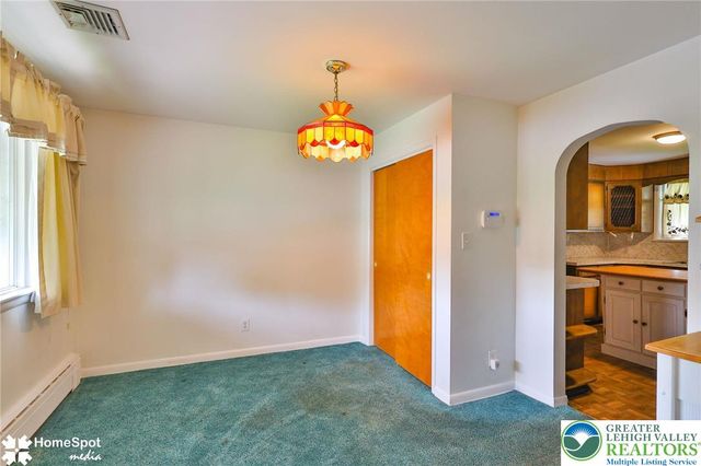 34 North 38th Street, Allentown City, PA 18104