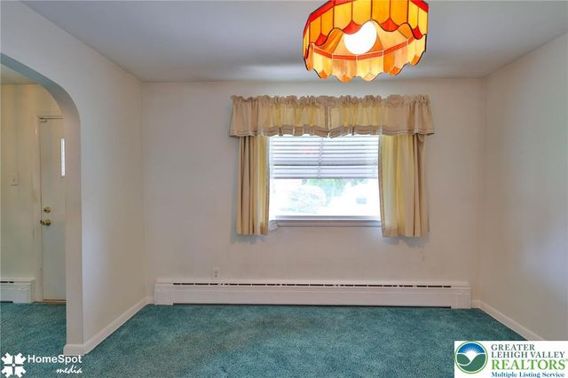 34 North 38th Street, Allentown City, PA 18104