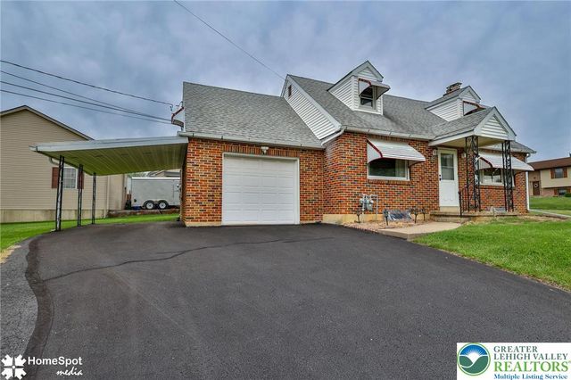 34 North 38th Street, Allentown City, PA 18104
