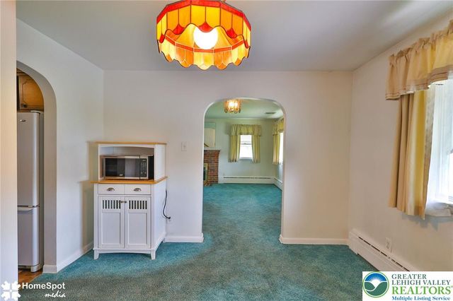 34 North 38th Street, Allentown City, PA 18104