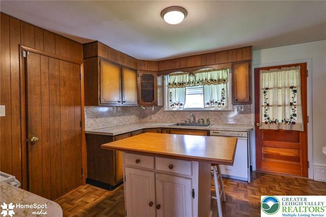 34 North 38th Street, Allentown City, PA 18104