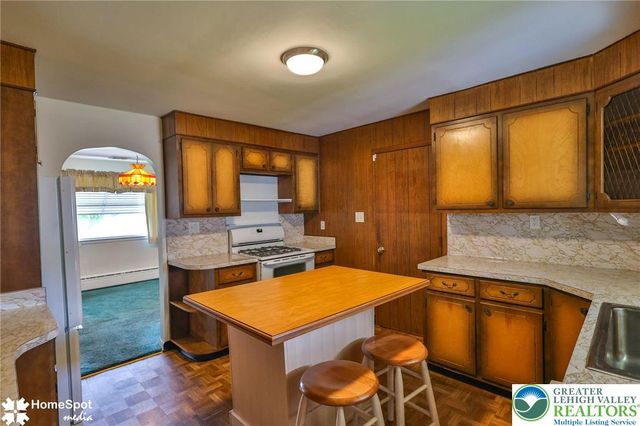 34 North 38th Street, Allentown City, PA 18104