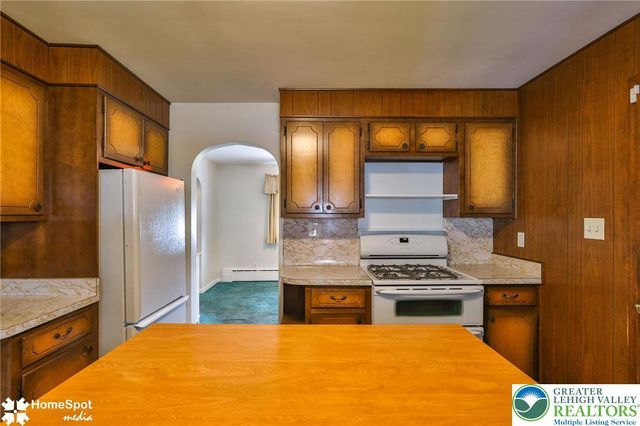 34 North 38th Street, Allentown City, PA 18104