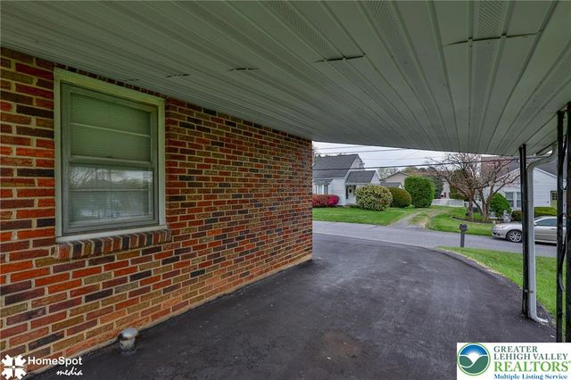 34 North 38th Street, Allentown City, PA 18104