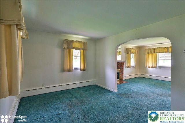34 North 38th Street, Allentown City, PA 18104