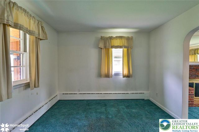 34 North 38th Street, Allentown City, PA 18104
