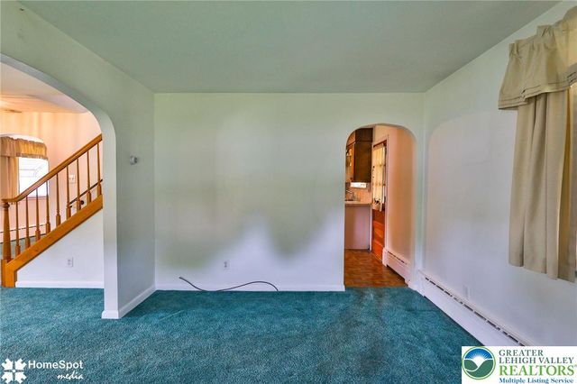 34 North 38th Street, Allentown City, PA 18104