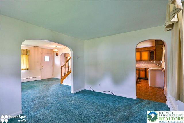 34 North 38th Street, Allentown City, PA 18104